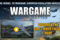 Слухи о новой игре в серии Wargame